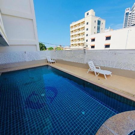 Sukwilai Hotel Hua Hin Exterior photo